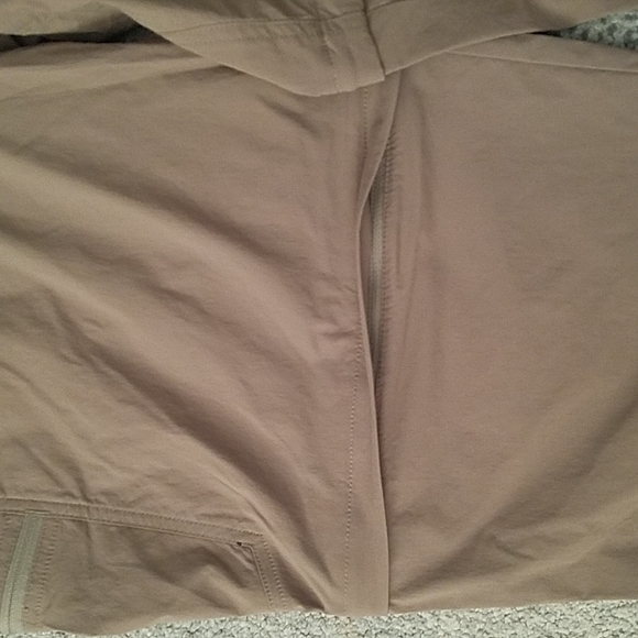 Marmot Mazot Convertible Pants - Picture 3 of 16